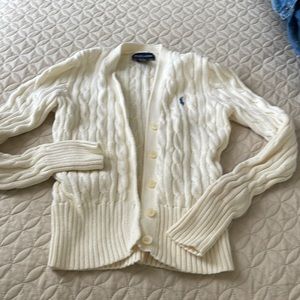 Vintage Ralph Lauren sweater